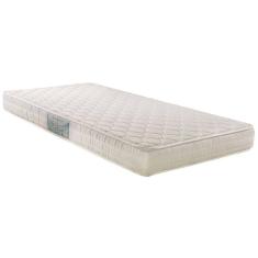 Imagem de Colchão Solteiro Espuma D28 - Ag 65 Droom Double Face (88x188x17) Herval