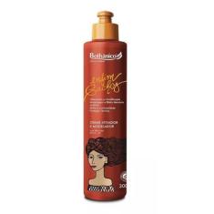 Imagem de Creme Ativador E Modelador Enfim Cachos 300ml - Bothânico - Bothânico