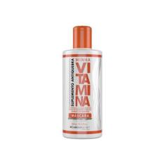 Imagem de Máscara Minha Vitamina Suplemento Capilar Antiquebra 300g - CabeloSecr