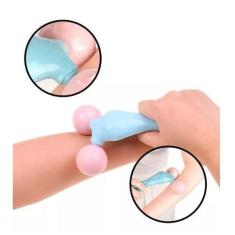 Imagem de Massageador Facial 3D Roller - Wincy