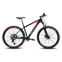 Imagem de Bicicleta Aro 29 MTB Kog 12V Hidráulico Transmissão Absolute, Preto, R
