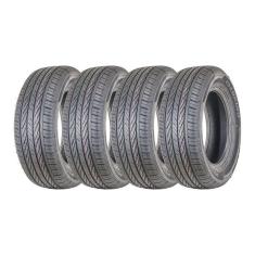 Imagem de Kit 4 Pneus Roadking Aro 17 265/65R17 Argos HT 112H