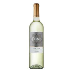 Imagem de Vinho Branco Tons de Duorum 750ml