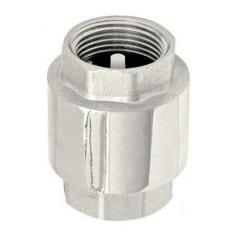 Imagem de Válvula De Retenção Vertical Universal 3/4'' 330423 Blukit