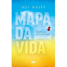 Imagem de Mapa da Vida - Naiff, Nei - 9788576848967
