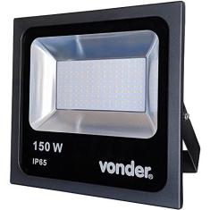 Imagem de Refletor de Led 150w Rlv150 Vonder