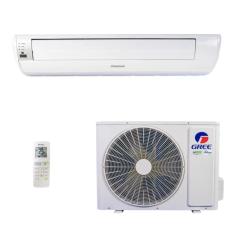 Imagem de Ar Condicionado Inverter Gree Piso Teto 36000 Btus Frio 220v Compact R-32