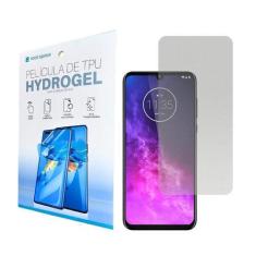 Imagem de Película Fosca Premium Para Motorola One Zoom - Rock Space