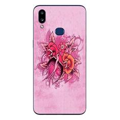 Imagem de Capa Adesivo Skin007 Verso Para Samsung Galaxy A10s