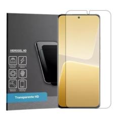 Imagem de Película Hidrogel HD Anti Impacto Compativel Com  Xiaomi 13 Pro - Glob