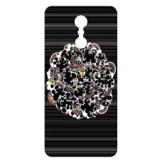 Imagem de Capa Adesivo Skin110 Verso Para LG Q Note Plus (2018) - KawaSkin