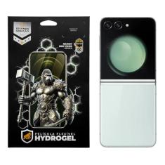 Imagem de Película para Samsung Galaxy Z Flip 5 - Traseira Hydrogel HD - Gshield