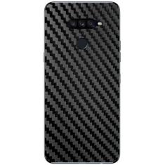 Imagem de Capa Adesivo Skin349 Verso Para LG K50S - KawaSkin