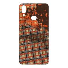 Imagem de Capa Adesivo Skin194 Verso Para Samsung Galaxy A10s - Kawaskin