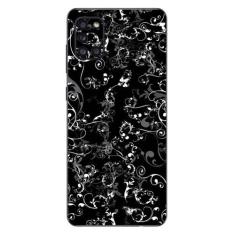Imagem de Capa Adesivo Skin359 Verso Para Samsung Galaxy A31 (Sm-A315g) 2020 - K