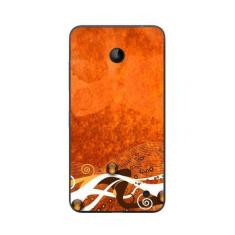 Imagem de Capa Adesivo Skin371 Verso Para Nokia Lumia 630 E 635 - Kawaskin