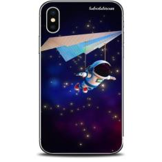 Imagem de Capa Capinha Pers Moto G41 Astronauta Cd 1489 - Tudo Celular Cases
