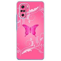 Imagem de Capa Adesivo Skin361 Verso Para Xiaomi Mi 11i (2021)