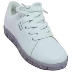 Imagem de Tênis Molekinha Infantil Feminino Estrelas Casual-Feminino