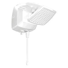 Imagem de Ducha Futura Eletrônico 127V, 5500W, Lorenzetti 7531285, Branco