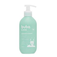 Imagem de Sabonete Líquido Bebê Infantil 100% Vegana Buba Care 250ml