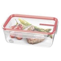 Imagem de Pote Com Travas De Plástico 1,24L- SANREMO