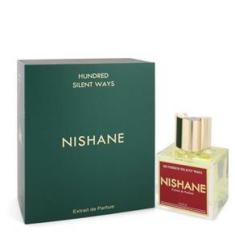 Imagem de Perfume Feminino Hundred Silent Ways Nishane 100 ML Extrait De Parfum