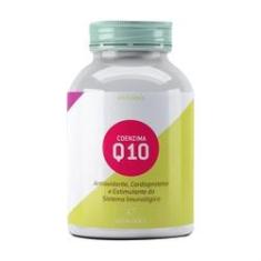 Imagem de Coenzima Q10 100mg 60 capsulas