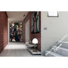 Imagem de Quadro Decorativo Coringa