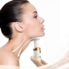 Imagem de Massageador De Pescoço P/Papada - Neckline Slimmer