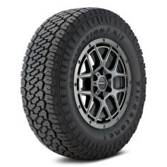 Imagem de Pneu 215/80R16 Firestone Destination ATX 107S