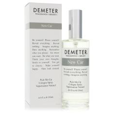 Imagem de Perfume Feminino Demeter New Car (Unisex) 120 Ml Colônia
