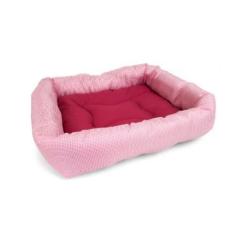 Imagem de Cama Bone Retangular N.03 58X47x10cm  3