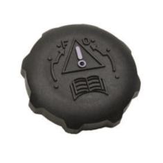 Imagem de Tampa Reservatório Radiador - Peugeot - Florio F732