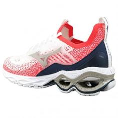 Imagem de Tênis de Corrida Feminino Mizuno W Creation 3 WK F