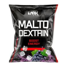 Imagem de Maltodextrina 1Kg Uva Dark Lab