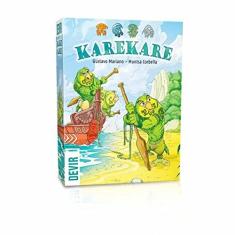 Imagem de Karekare, Devir