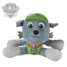 Imagem de Patrulha Canina Pelúcia Infantil Rocky 15Cm Sunny