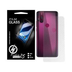 Imagem de Película de Carbono + Película De Câmera Moto One Hyper XT2027-1 - Cel