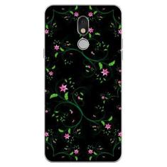 Imagem de Capa Adesivo Skin353 Verso Para LG Stylo 5 LM-Q720CS - KawaSkin