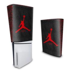 Imagem de Capa Compatível Ps5 Slim Vertical Anti Poeira - Modelo 003 - Pop Arte
