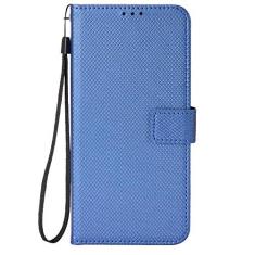 Imagem de Capa adequada para Oukitel WP12 couro com suporte carteira flip capa para Oukitel WP12 capa magnética para telefone carteira de telefone com compartimentos para cartão