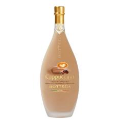 Imagem de Licor Italiano Bottega Cappucino