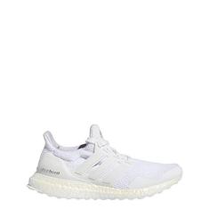 Imagem de adidas Womens Ultraboost DNA White/Iridescent