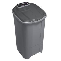 Imagem de Lavadora Roupa 15Kg Newmaq Cinza 127V