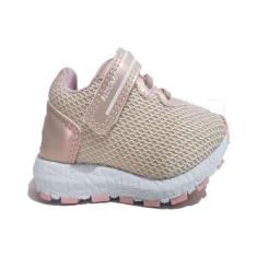 Imagem de Tênis Bloompy New York BB Comb Inf - Rosa - 23-Feminino