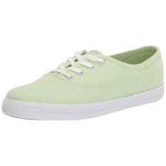 Imagem de Keds Tênis feminino Colorblock CVO, Verde pátina, 35