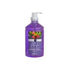 Imagem de Sabonete Liquido Deta Gold Acai E Pitanga 490Ml