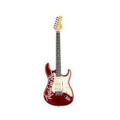Imagem de GUITARRA STRAT 3S ESCALA ESCURA ROCK IN RIO GUITAR CA TAGIMA
