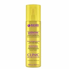 Imagem de Richee Clinic Repair System Queratina Hidrolisada 200ml